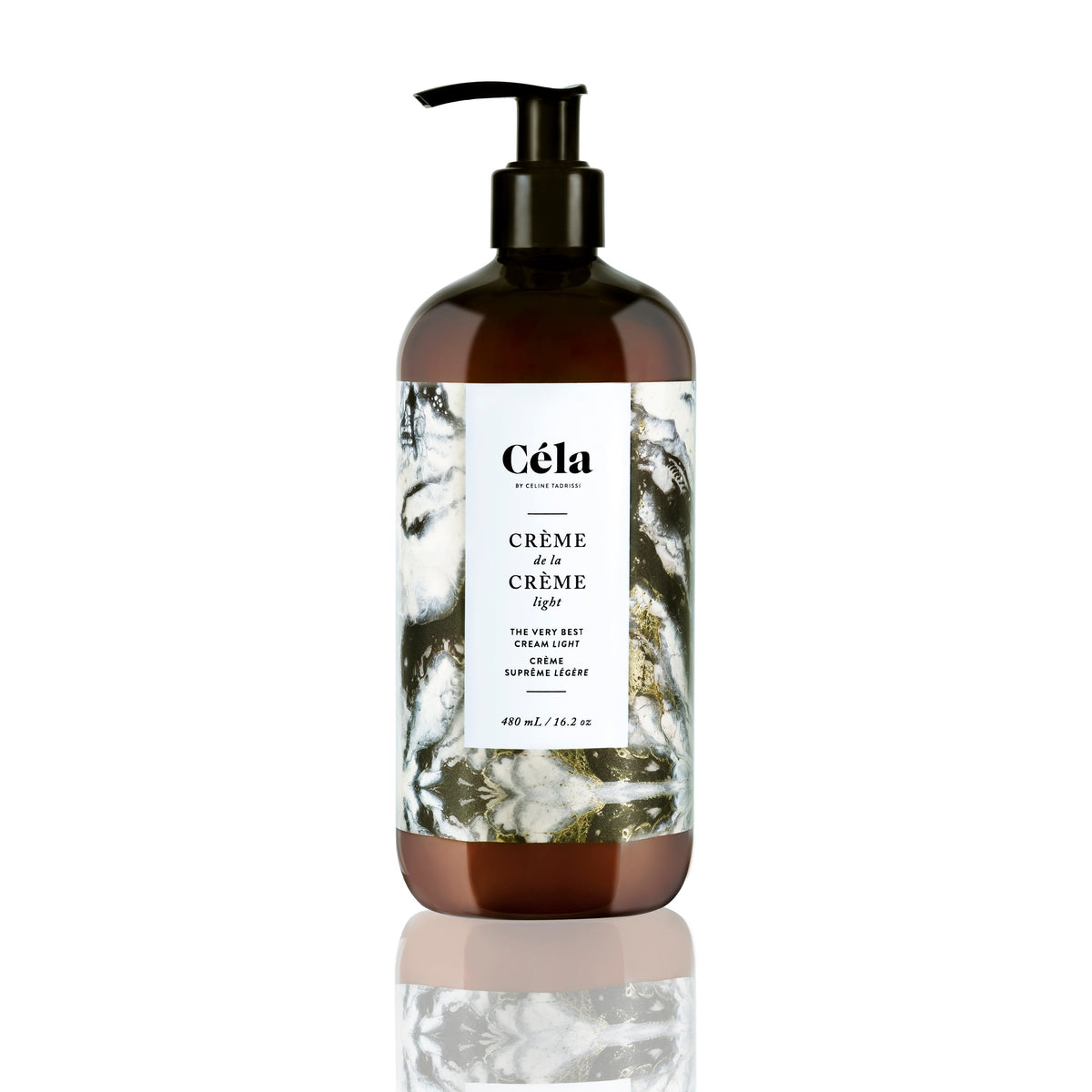 Best of the Best Light Cream