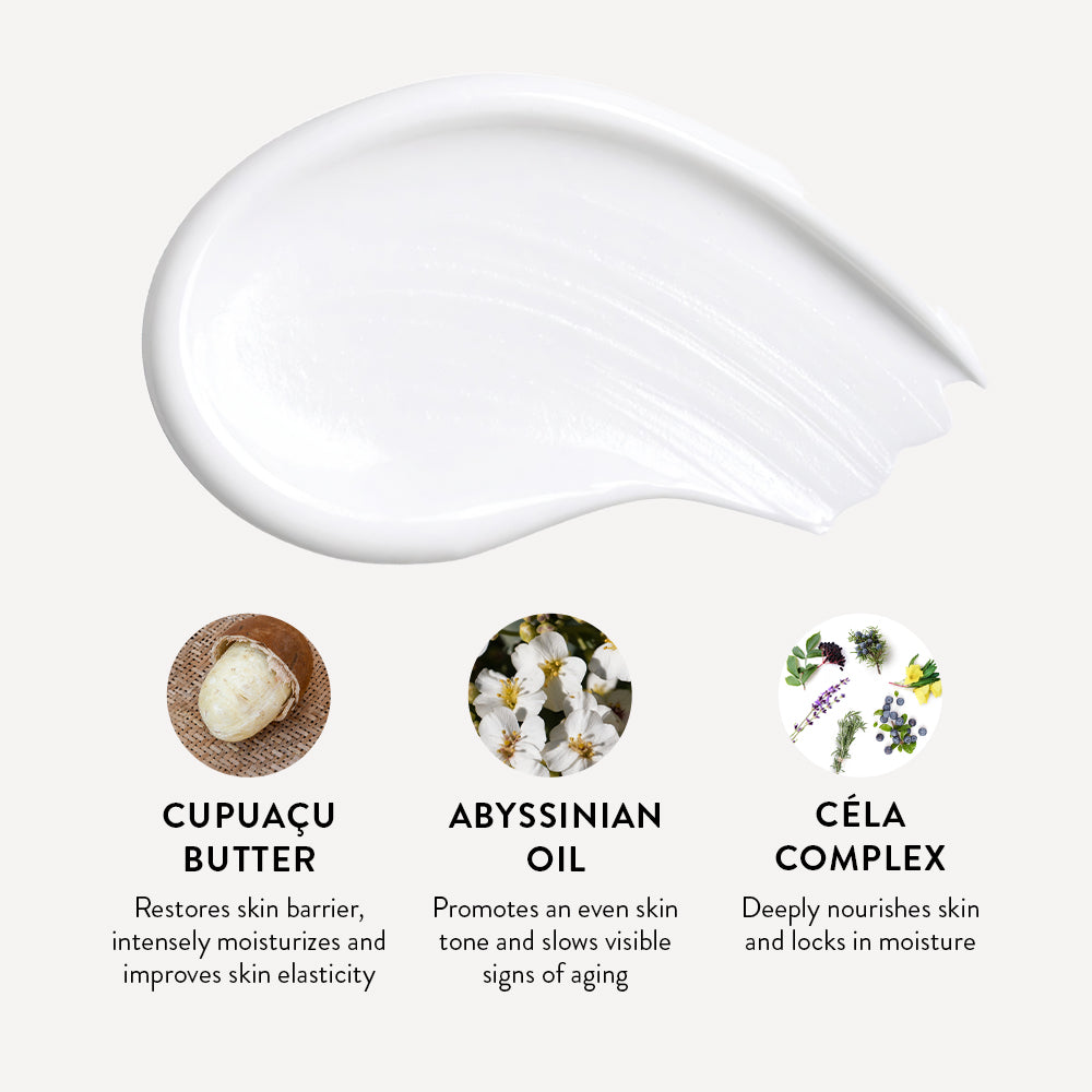 Best of the Best Light Cream