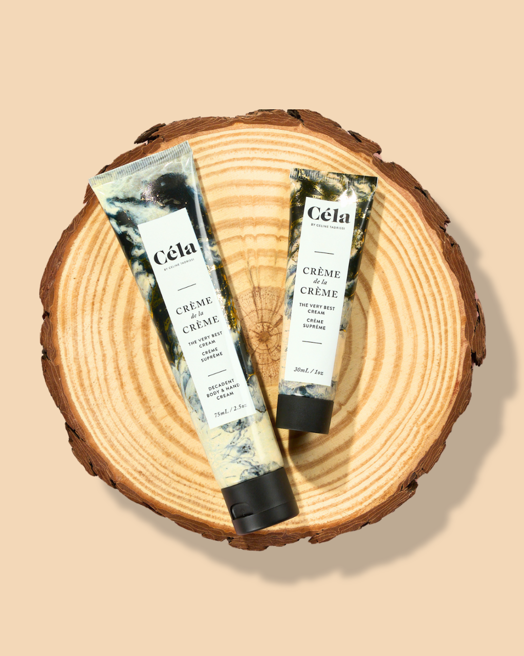 Deluxe Mini Cream of the Cream (30ml)