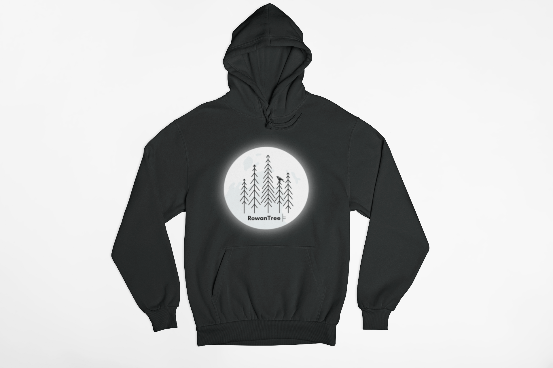 Moonlit Grove Eco Impact, Printed in Canada