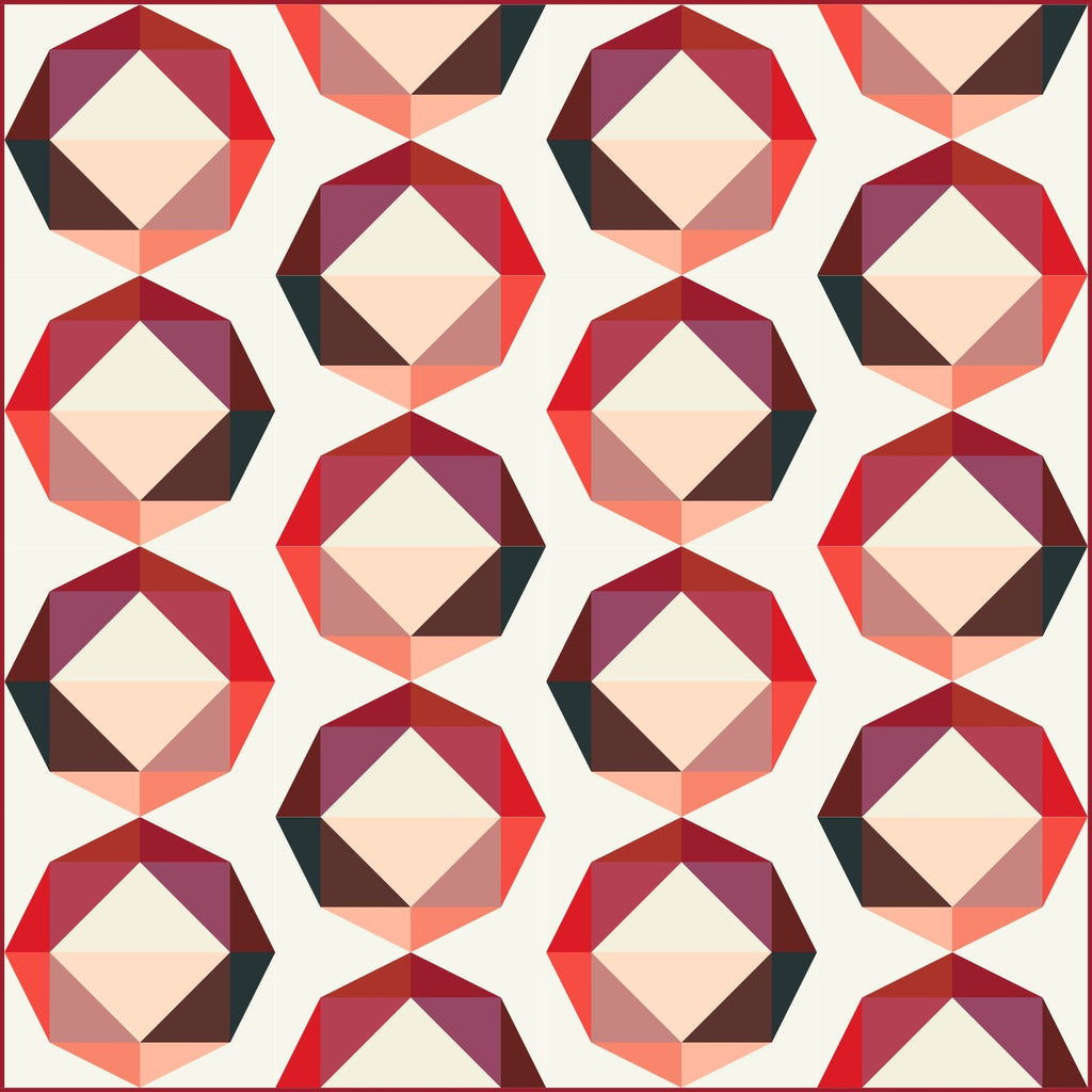 Crystal Creek Quilt Kits