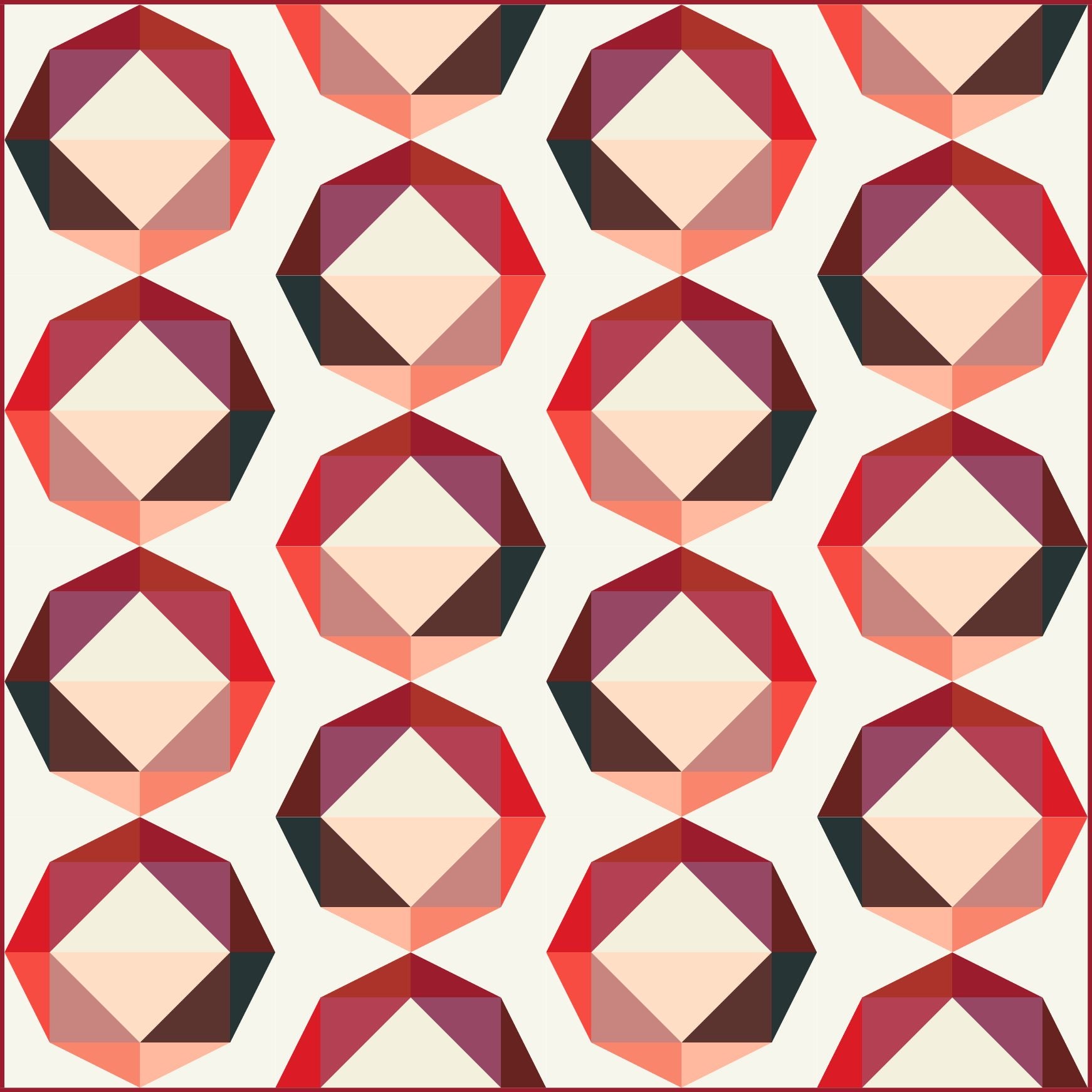 Crystal Creek Quilt Kits