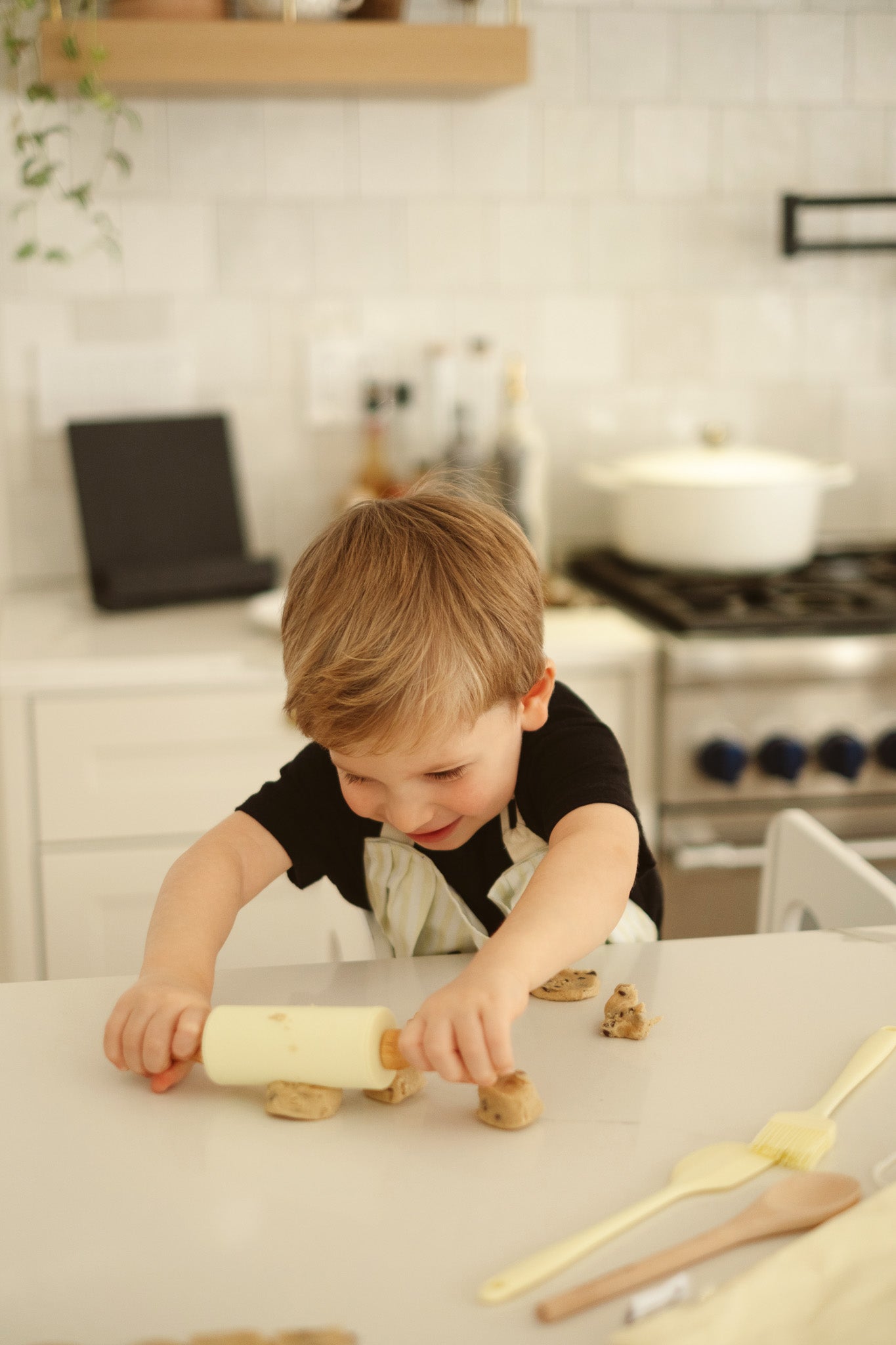 Ensemble mini-chef 7 en 1