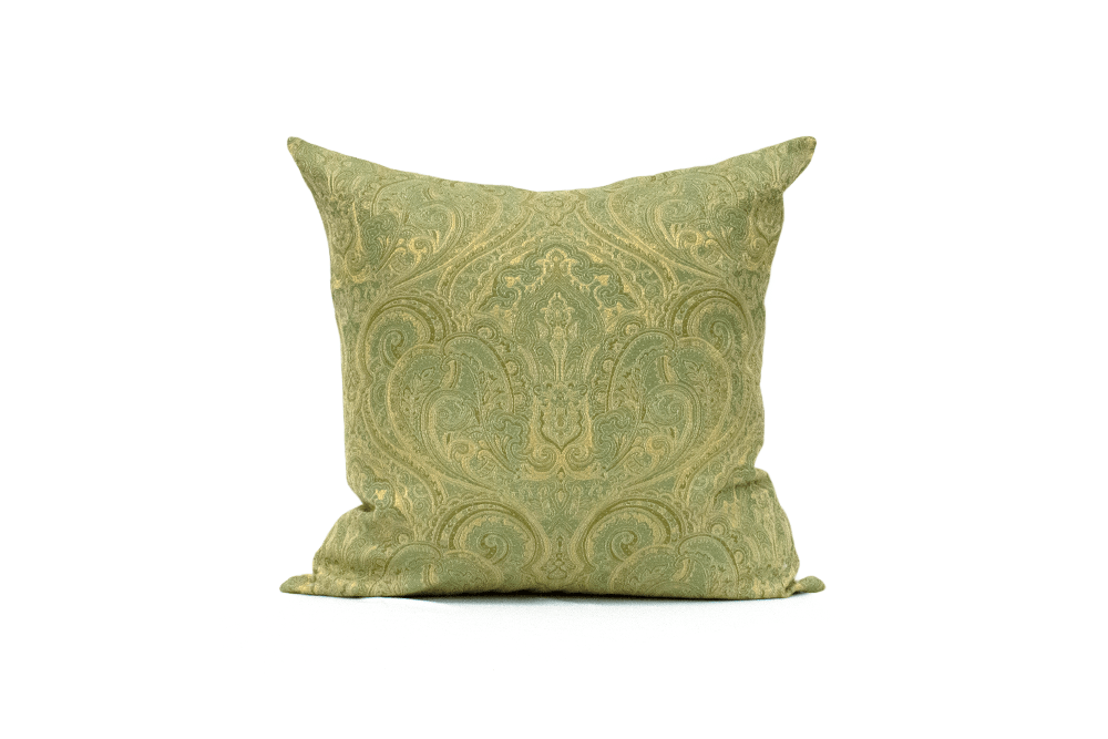 Housse de coussin Waltz