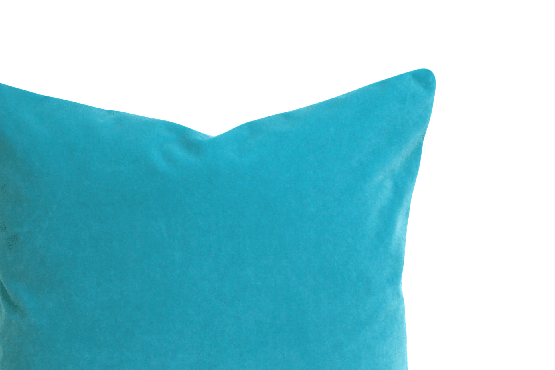 Pool Velvet Cushion Cover
