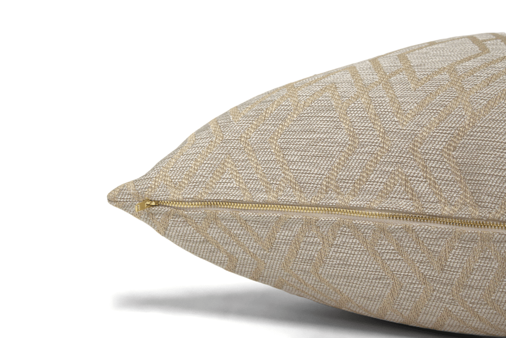 Housse de coussin Huître