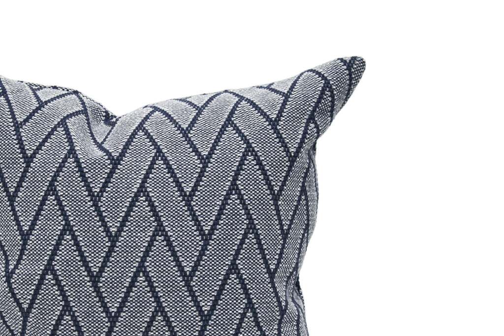 Housse de coussin Oxford