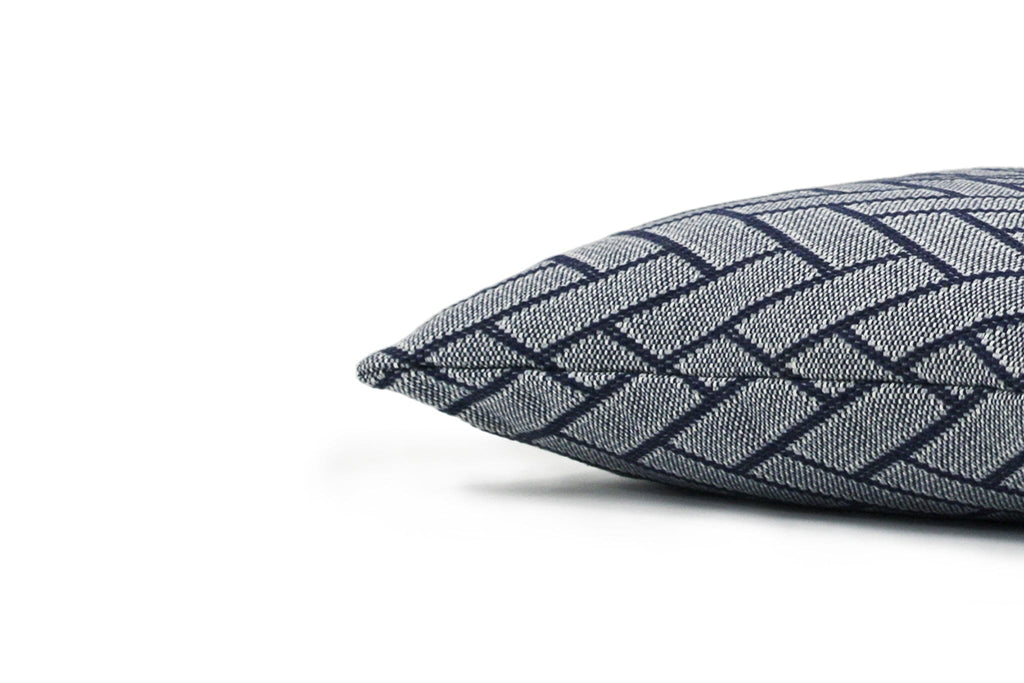 Housse de coussin Oxford