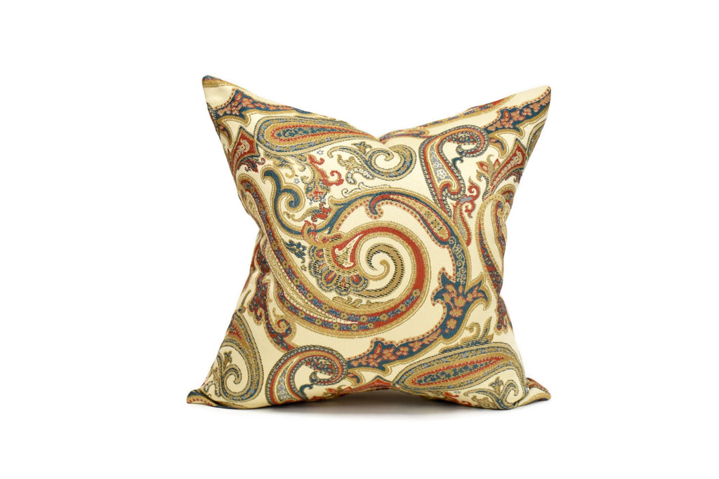 Housse de coussin Carnaval