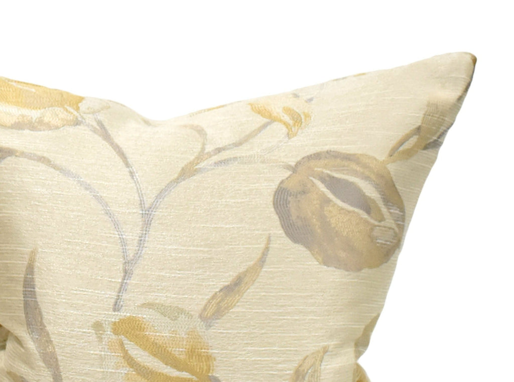 Housse de coussin Bouquet