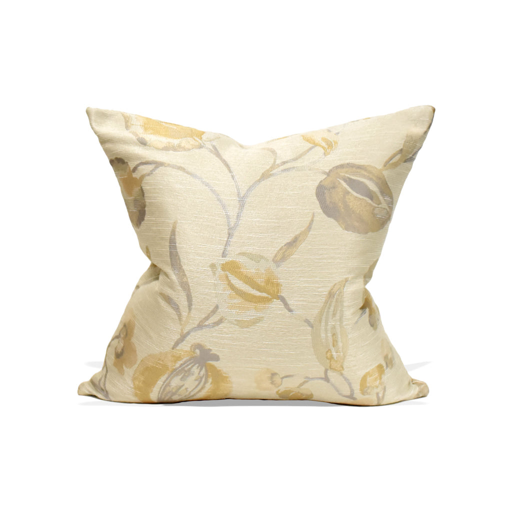 Housse de coussin Bouquet
