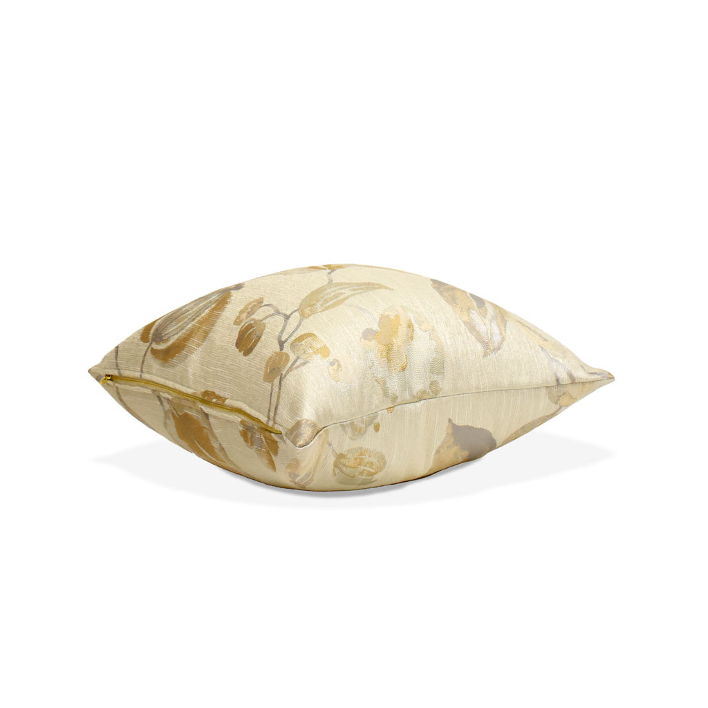 Housse de coussin Bouquet