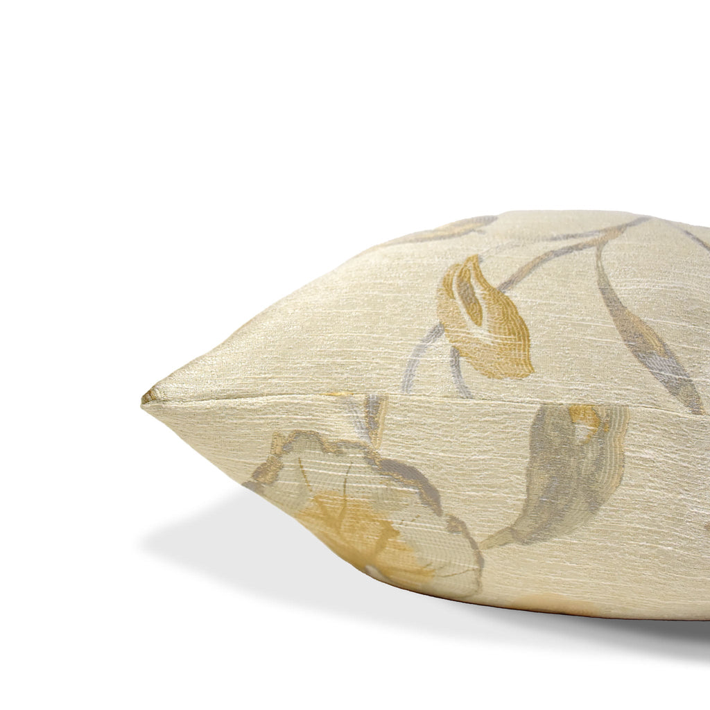 Housse de coussin Bouquet