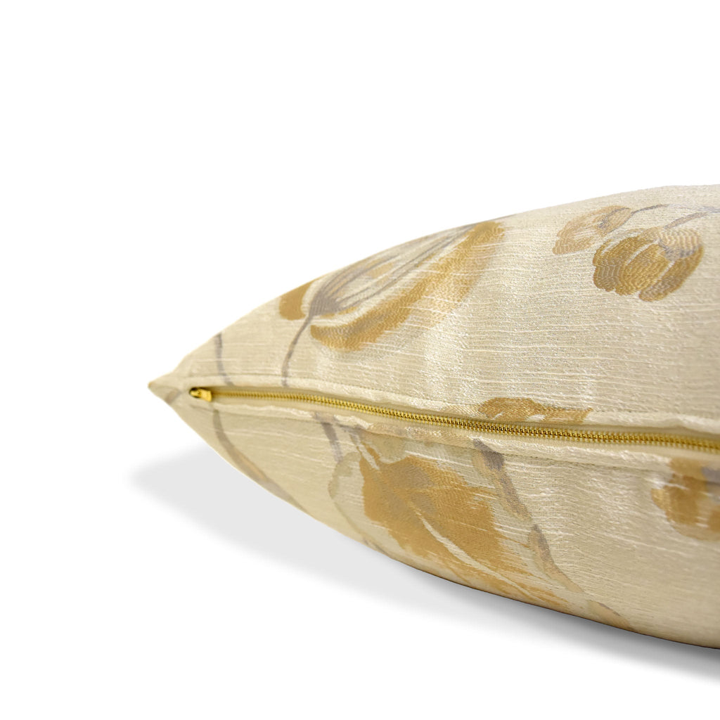 Housse de coussin Bouquet