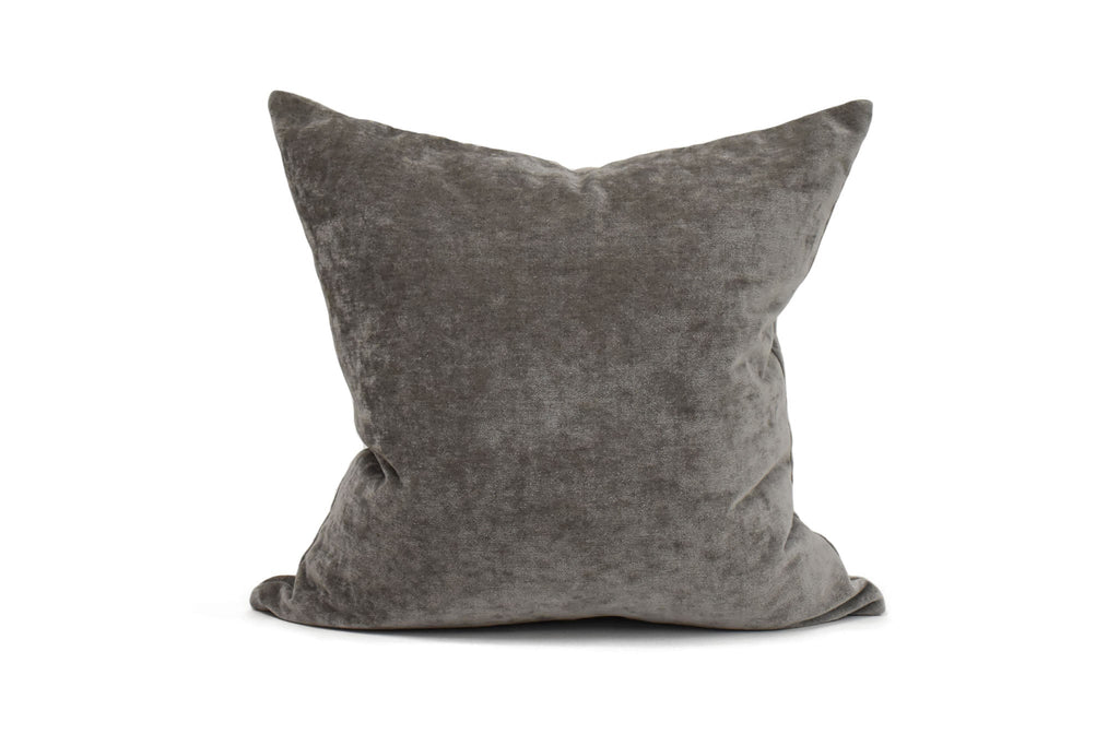 Chrome Cushion Cover