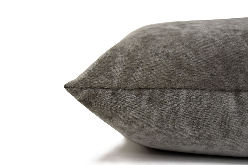 Chrome Cushion Cover