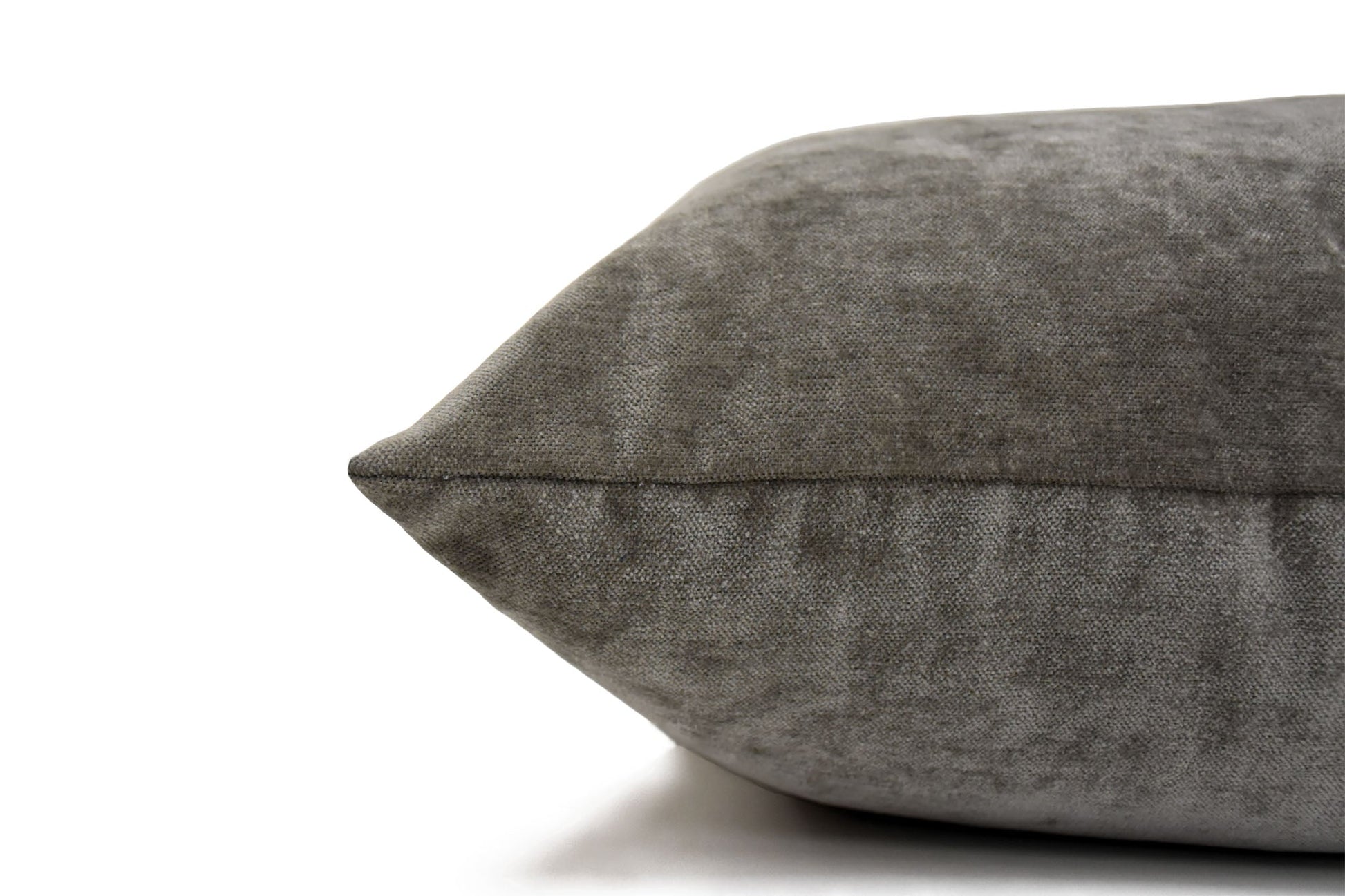 Chrome Cushion Cover