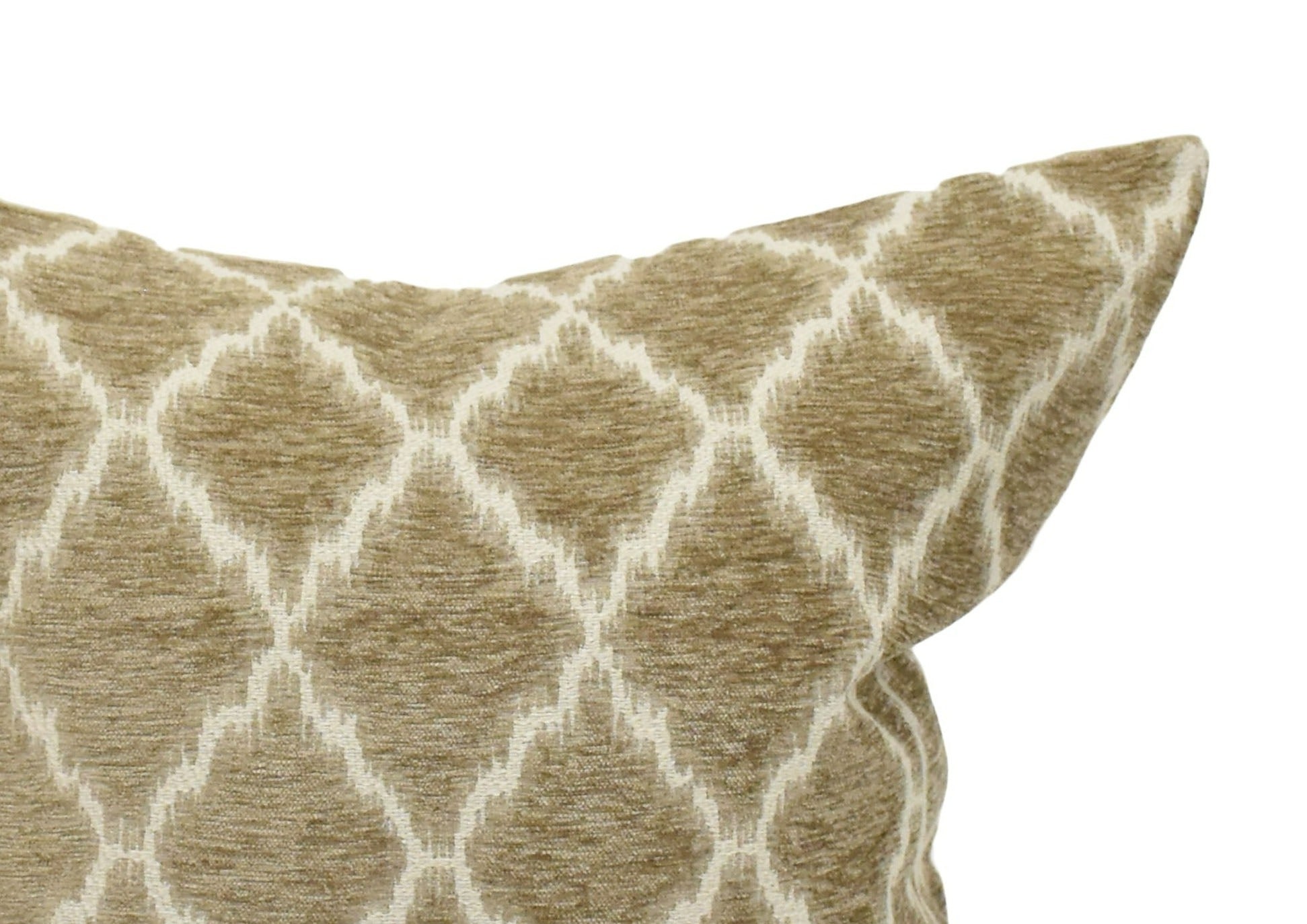 Lattice Cushion Cover