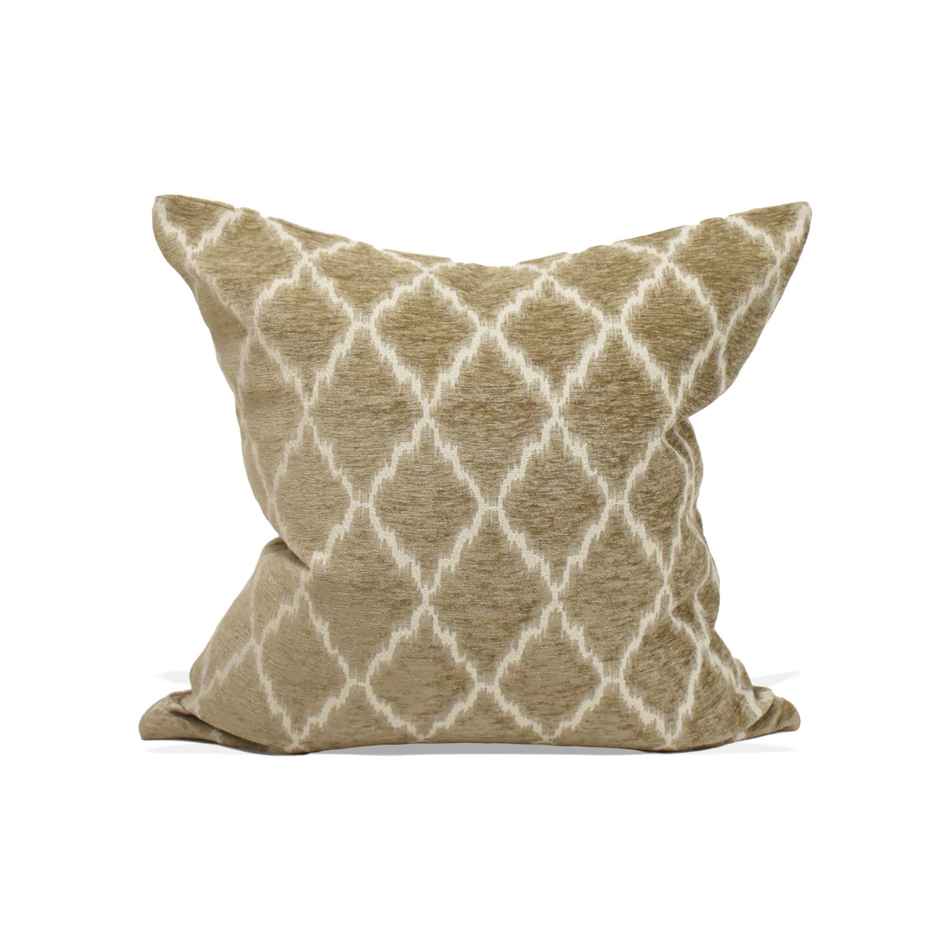 Lattice Cushion Cover