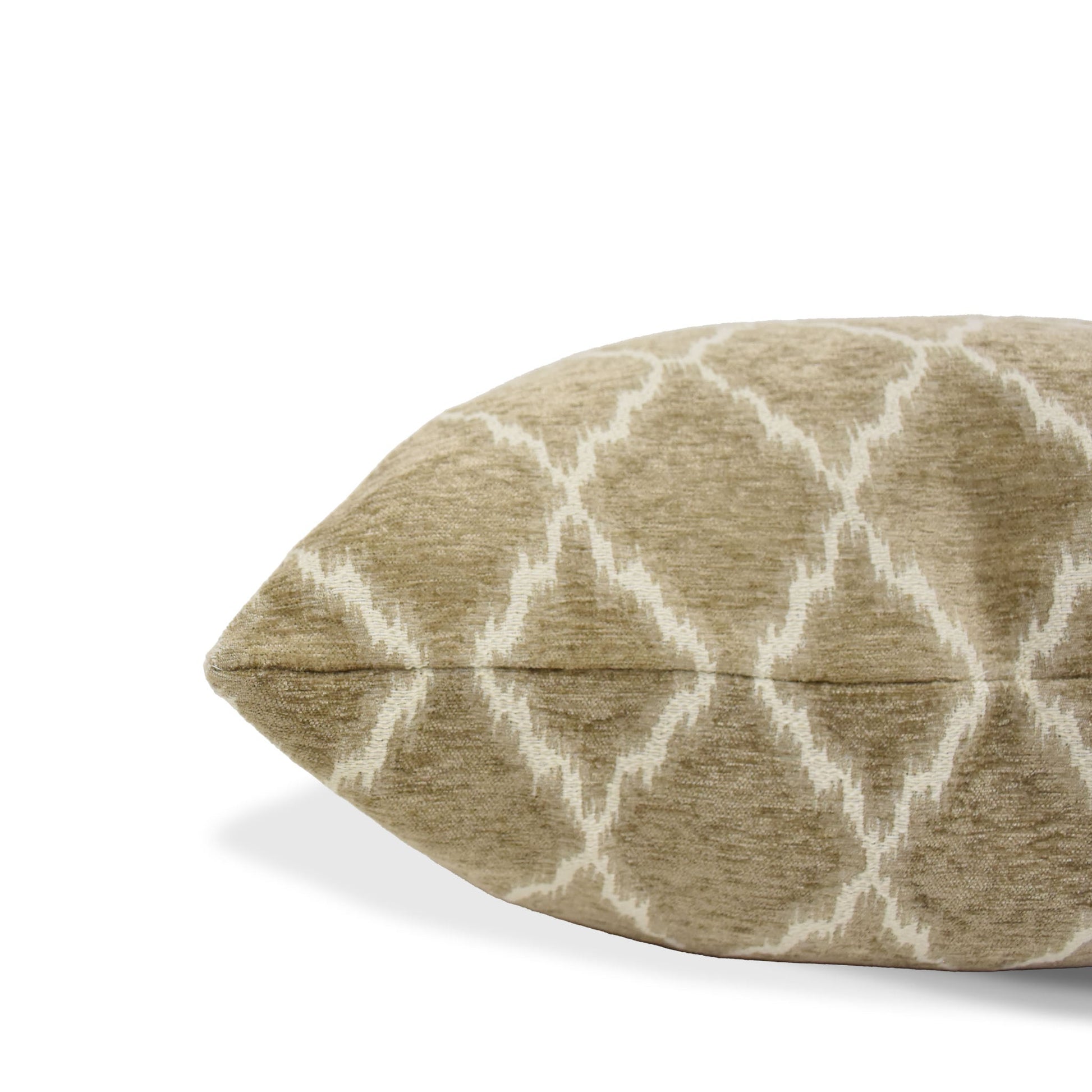 Lattice Cushion Cover