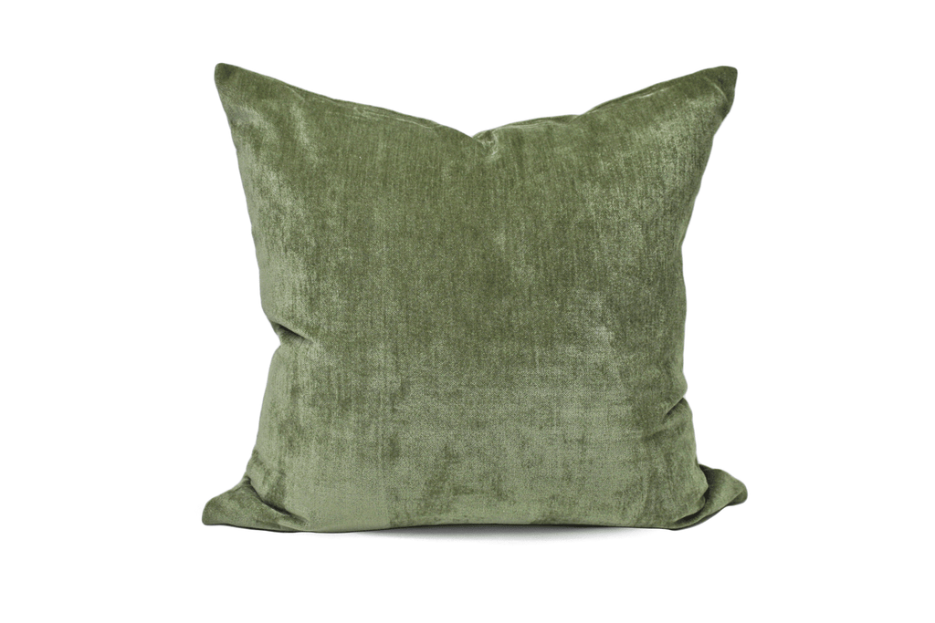 Housse de coussin en mousse