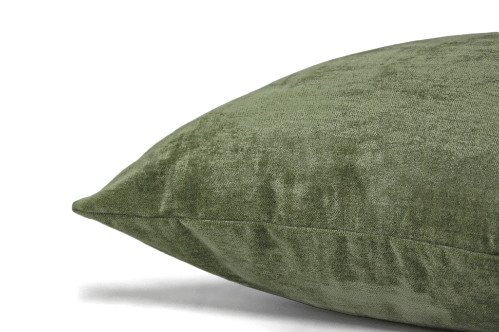 Housse de coussin en mousse