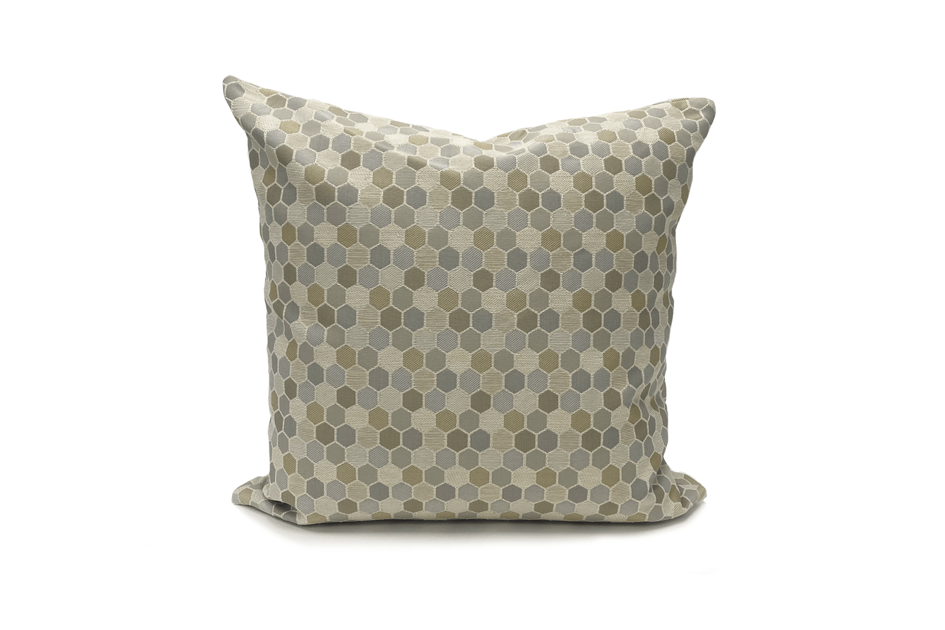 Honeycomb Cushion Cover