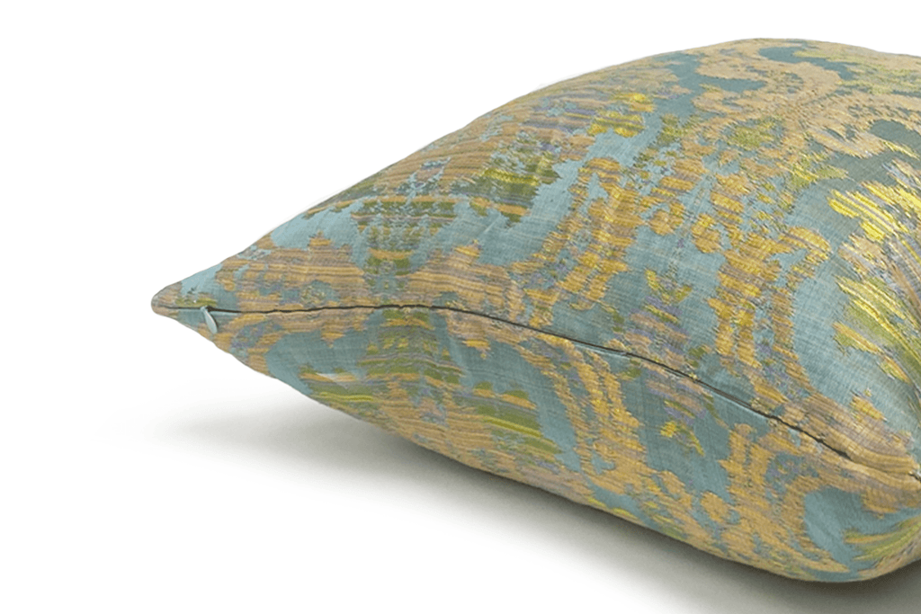 Shimmer Cushion Cover
