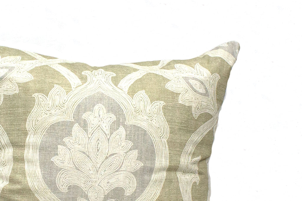 Housse de coussin Fossil