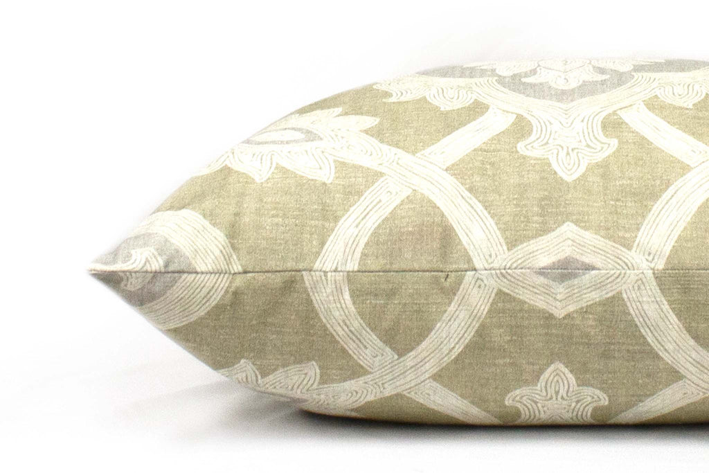 Housse de coussin Fossil