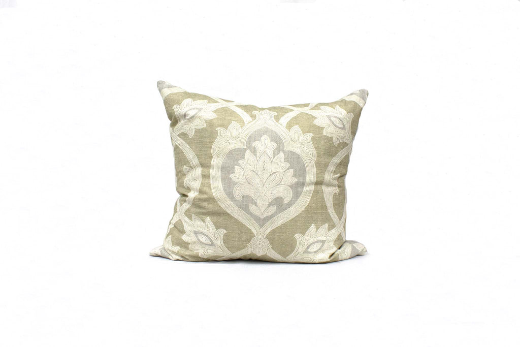 Housse de coussin Fossil