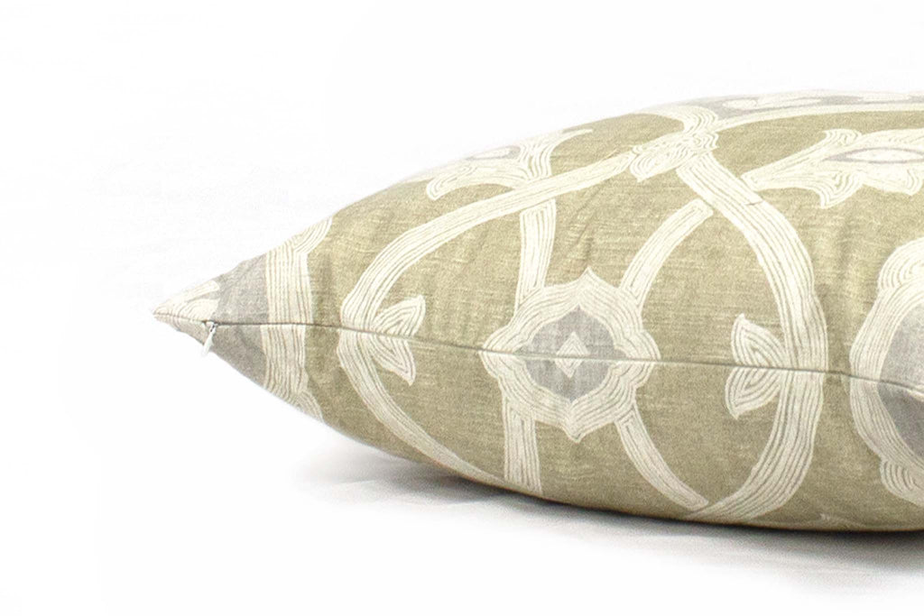 Housse de coussin Fossil