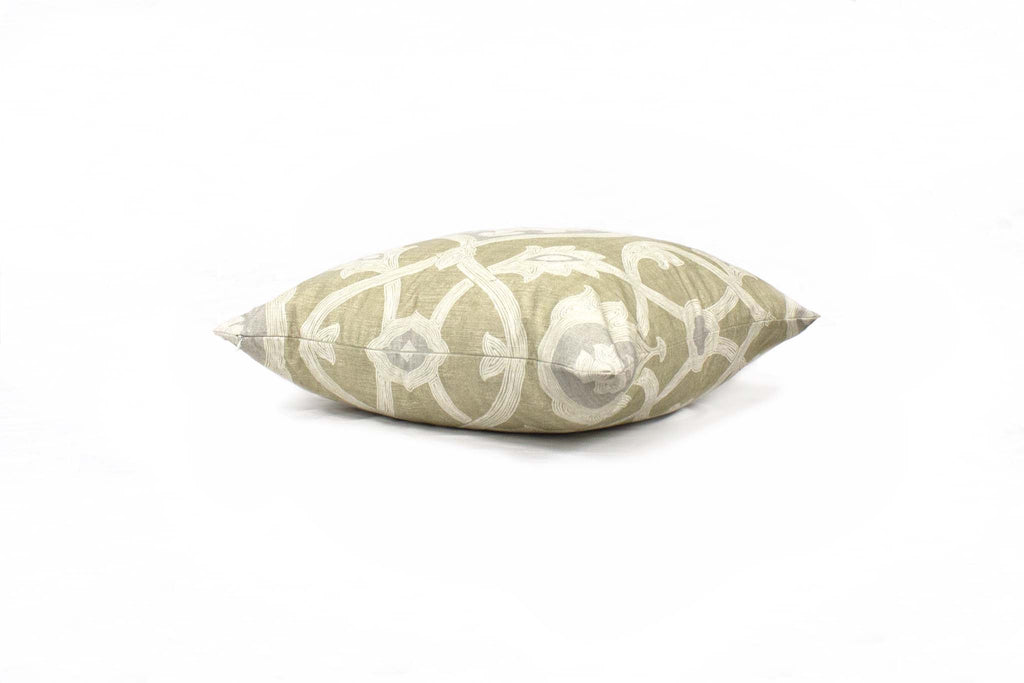Housse de coussin Fossil