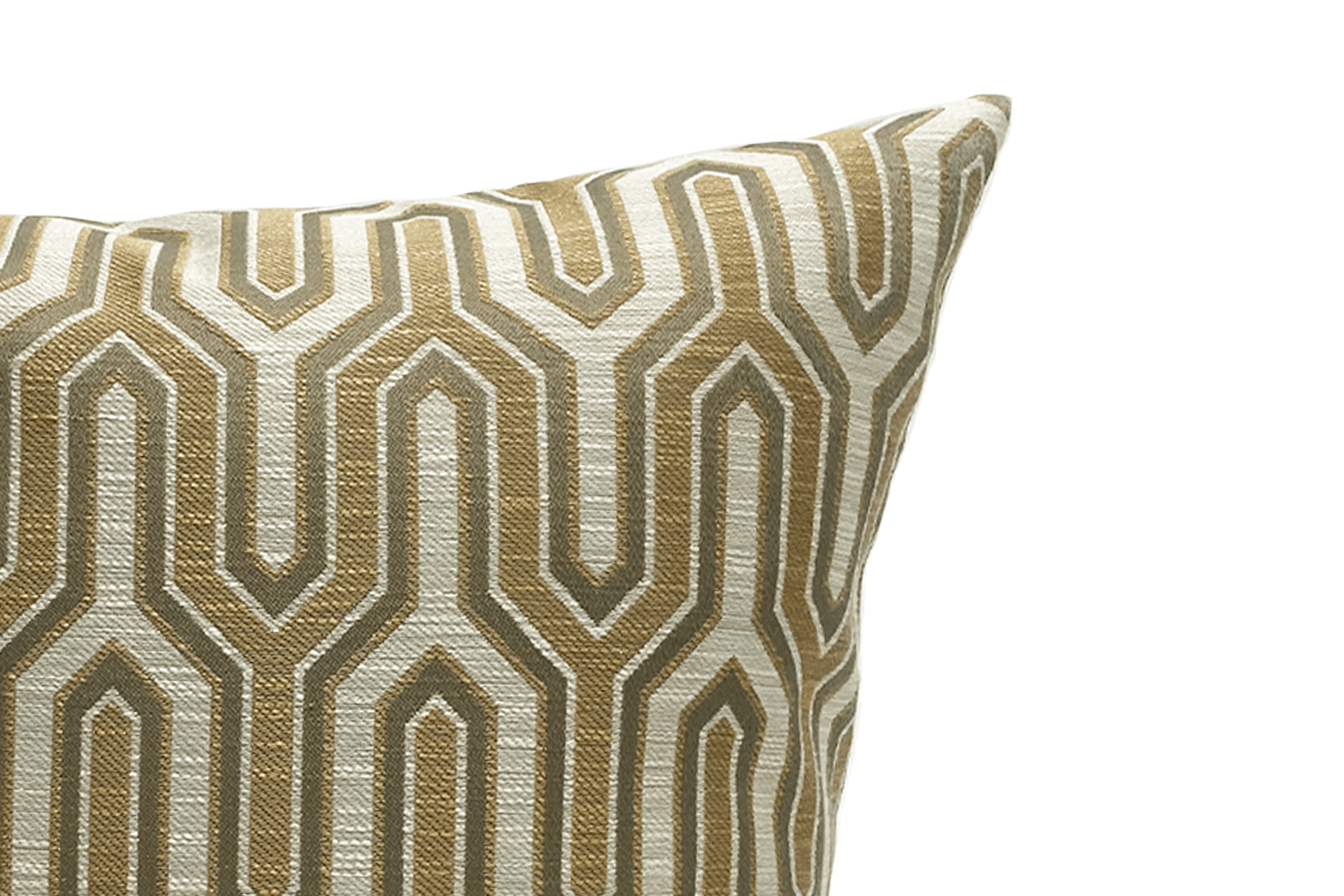 Olive Cushion Cover