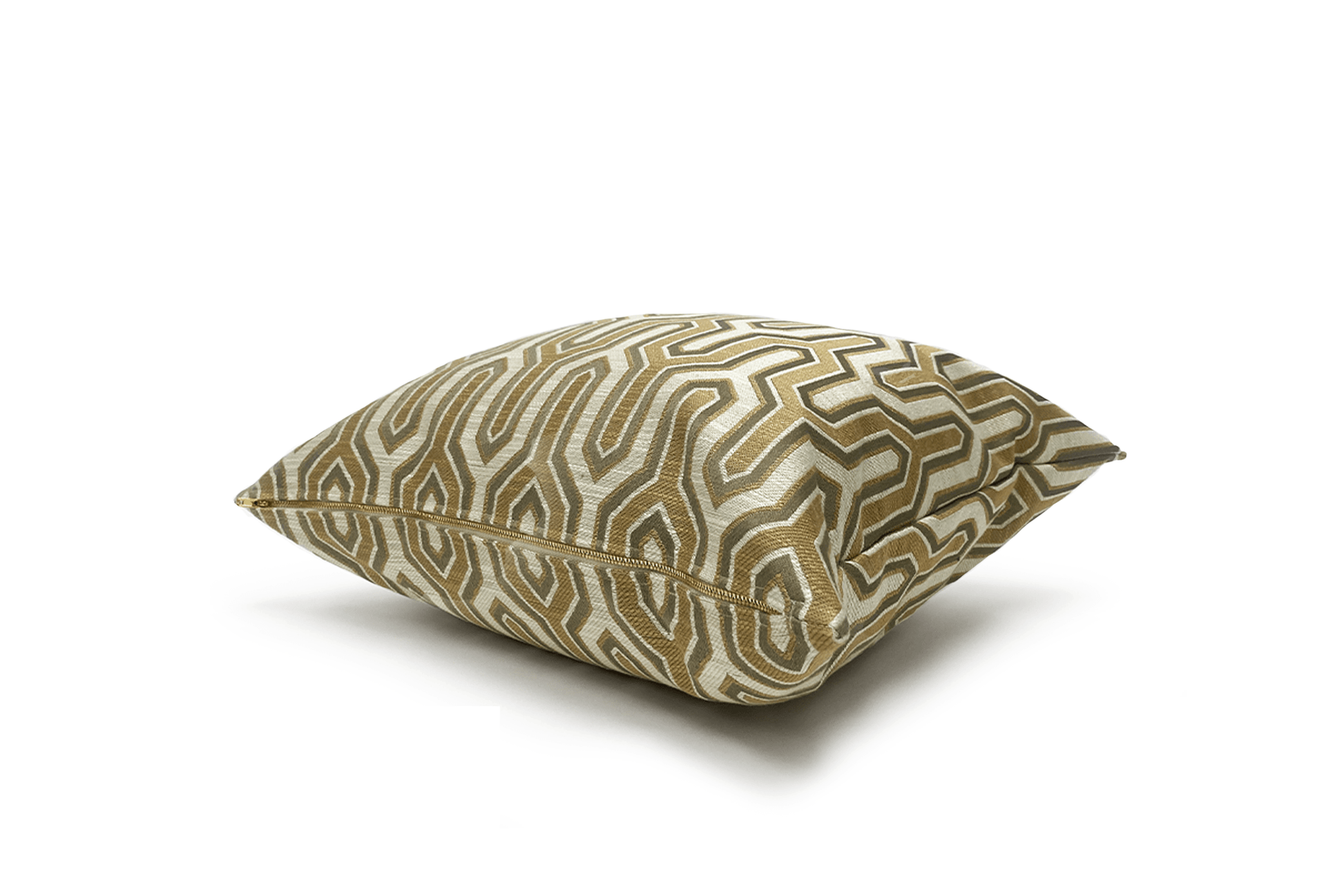 Olive Cushion Cover
