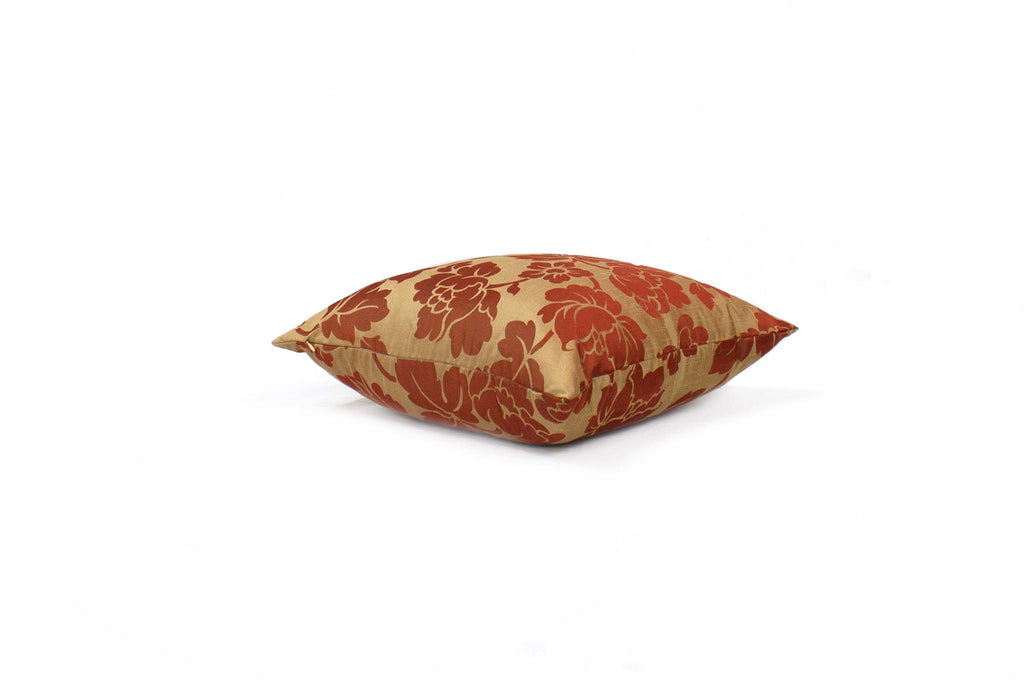 Royalty Floral Cushion Cover