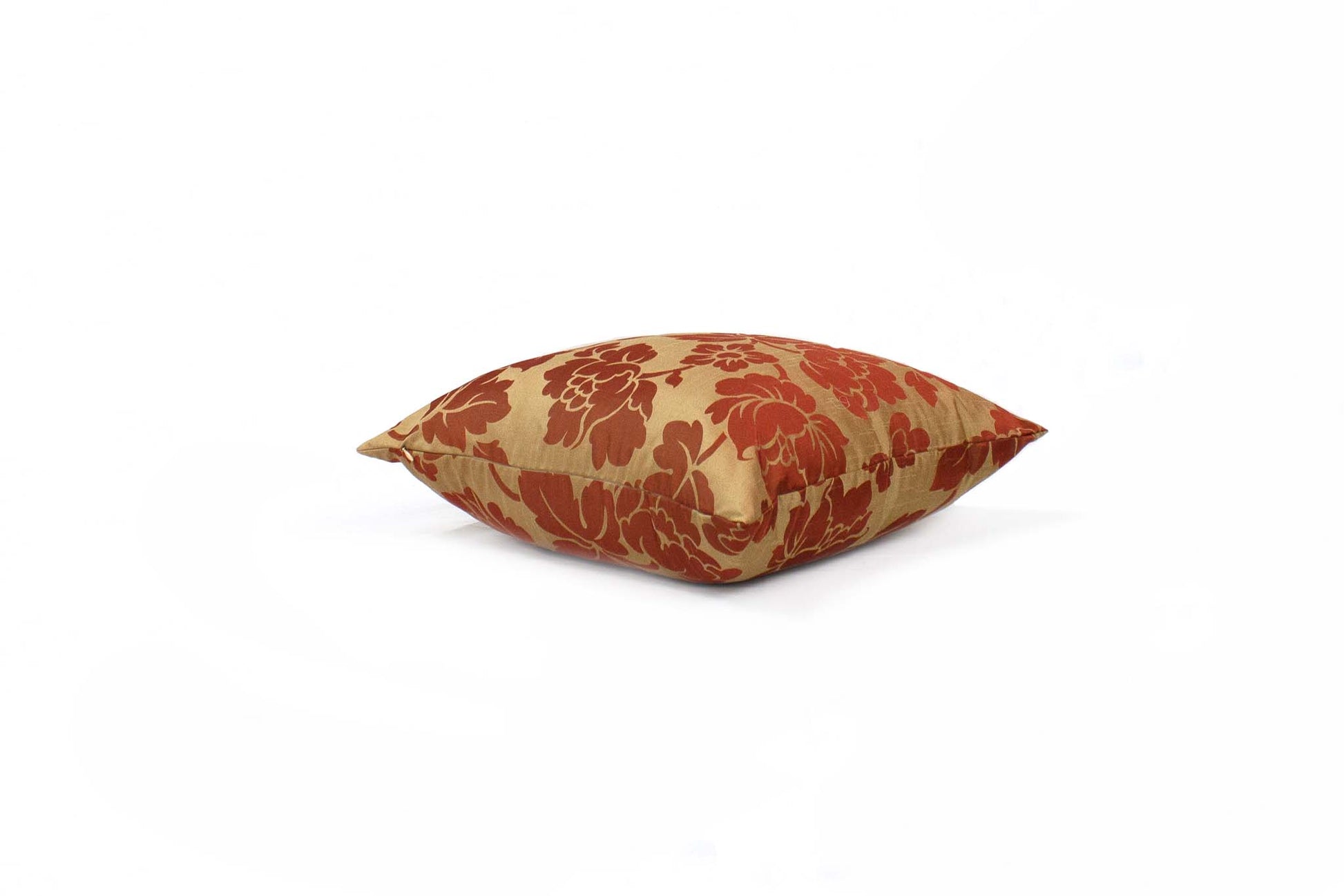 Royalty Floral Cushion Cover