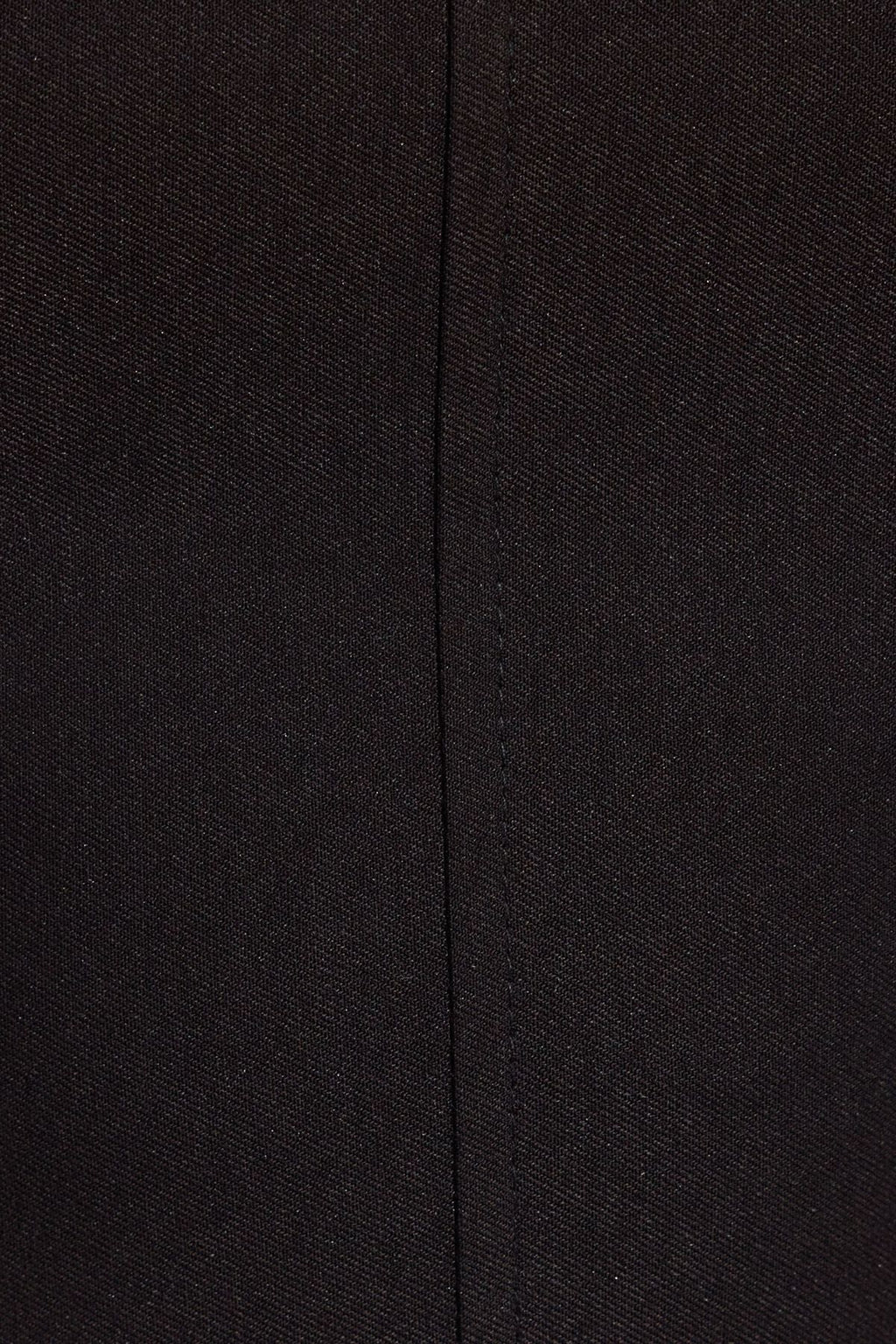 Lace Trim Strapless Bustier