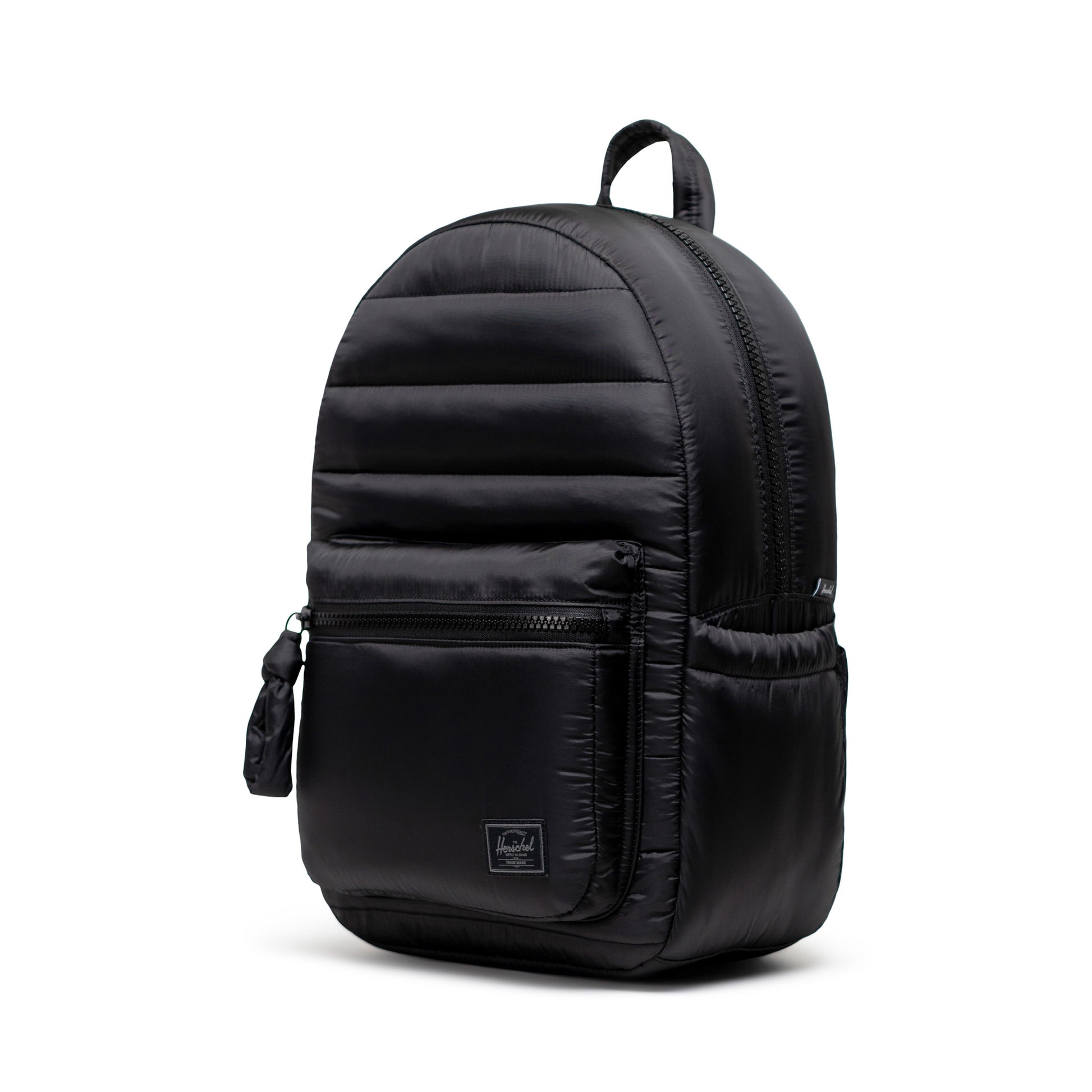 Settlement Backpack | Quilted - 18L