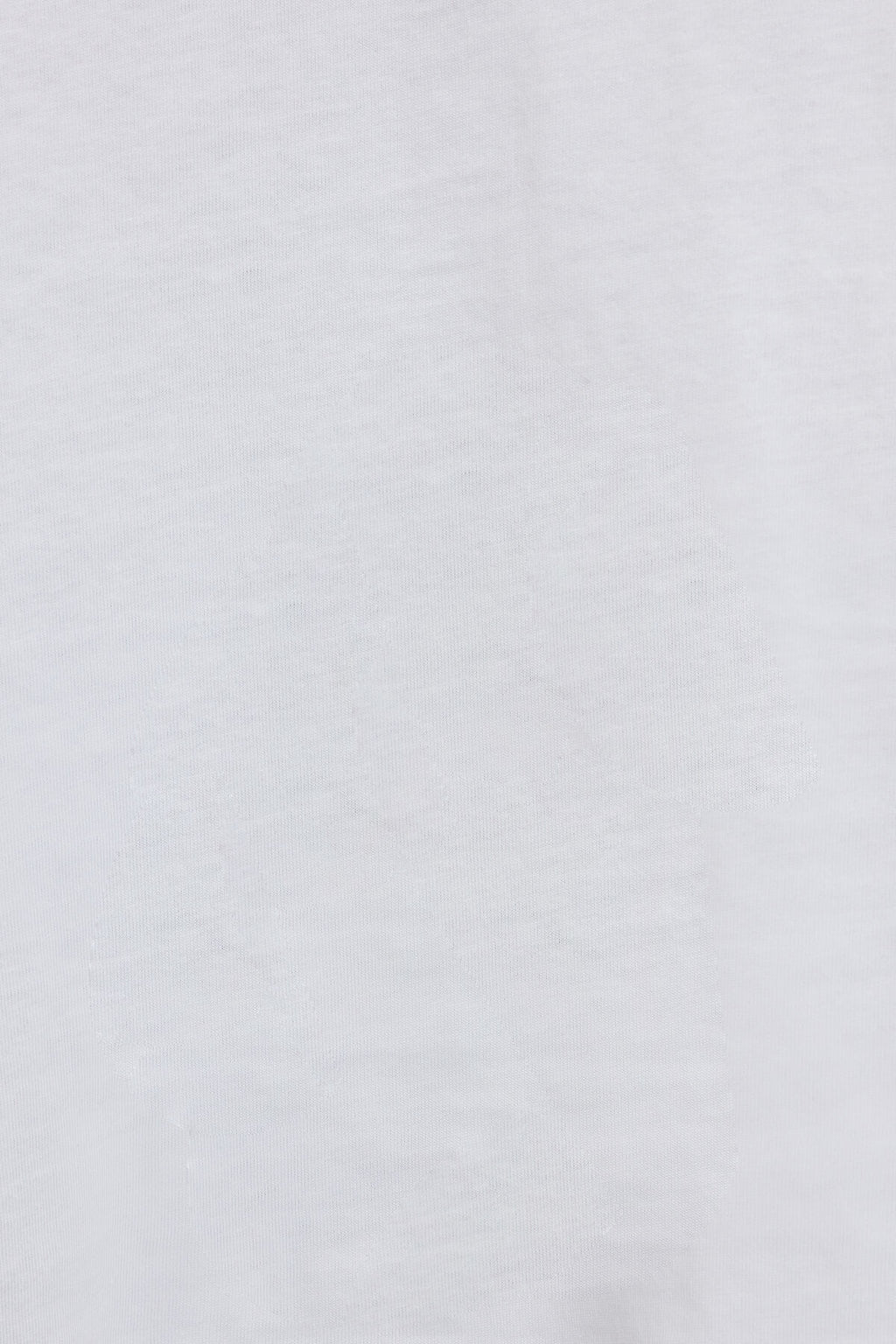 Oversized Henley Long Sleeve Top