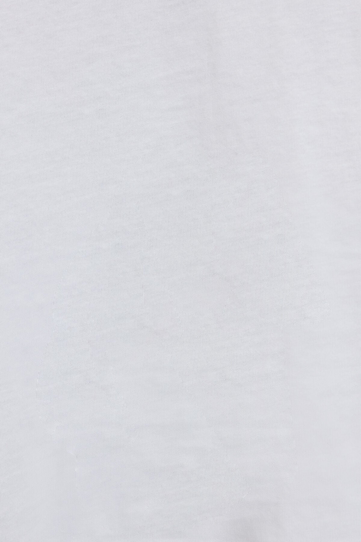 Oversized Henley Long Sleeve Top