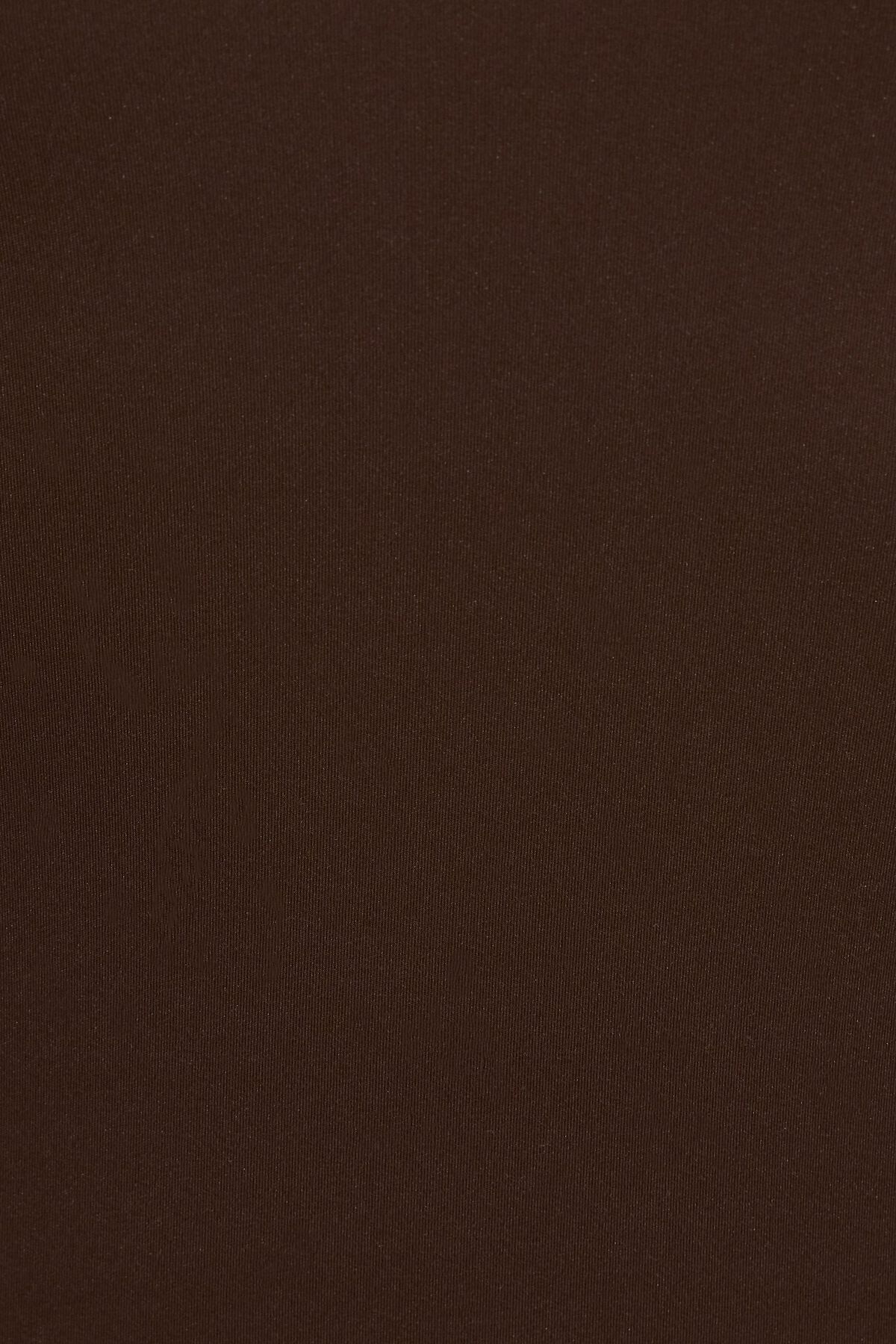 Sleek Long Sleeve T Shirt