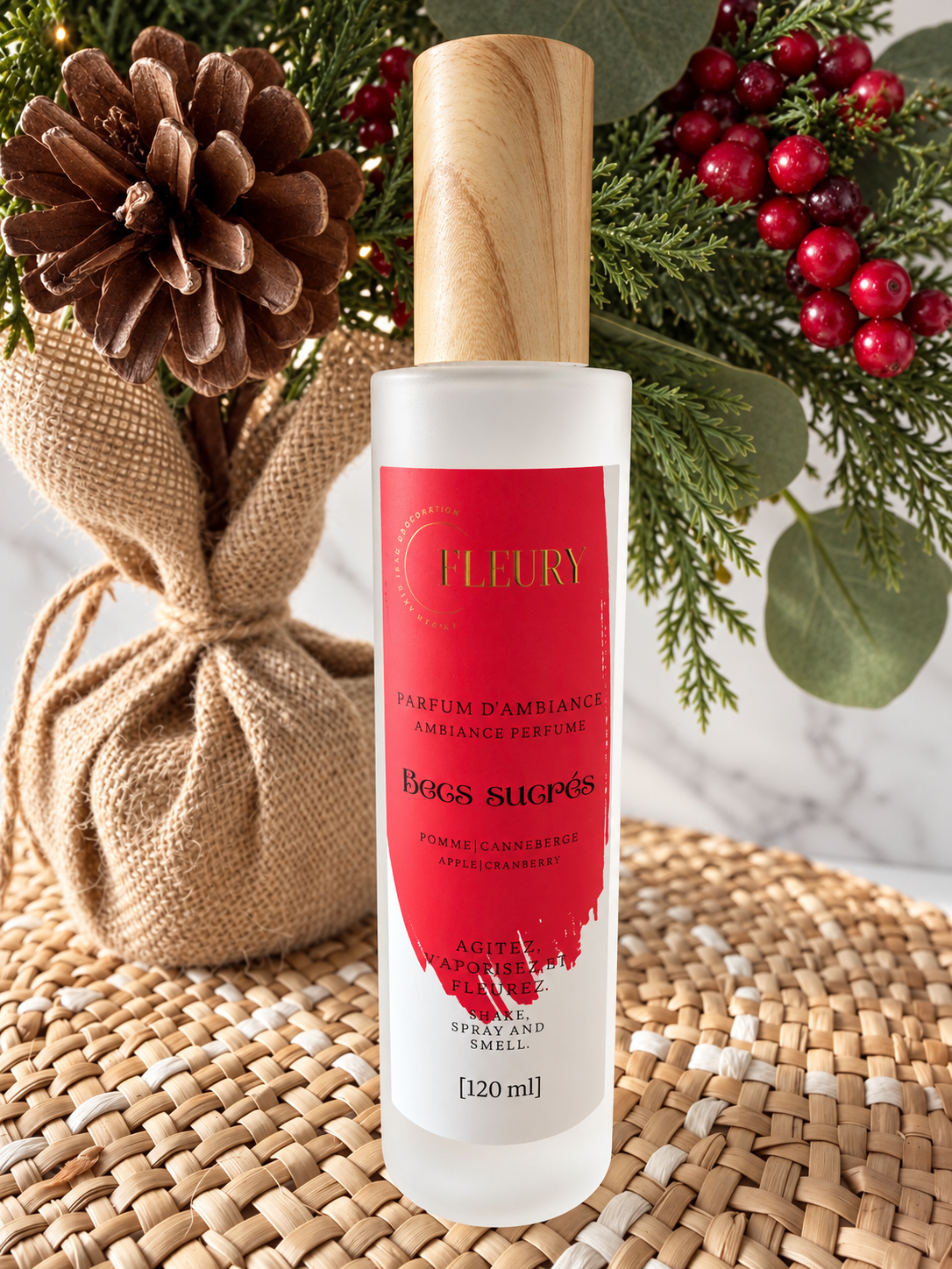Sweet Treats Room Fragrance