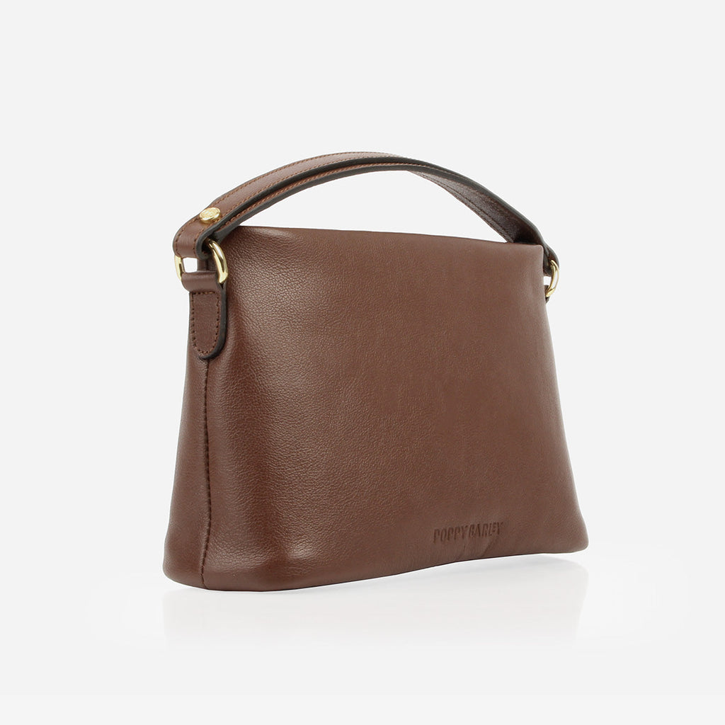 The Via Monte Bag French Press