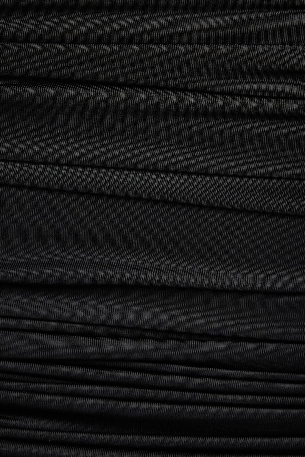 Rosalina Shirred Tube Top