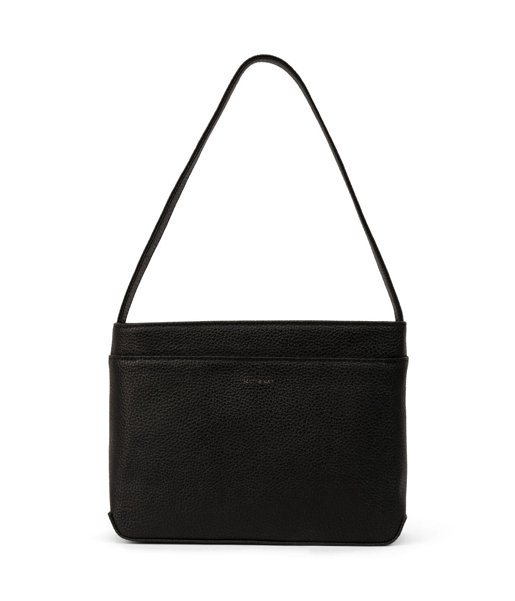 Sac à bandoulière végan durable LUISA - Purity
