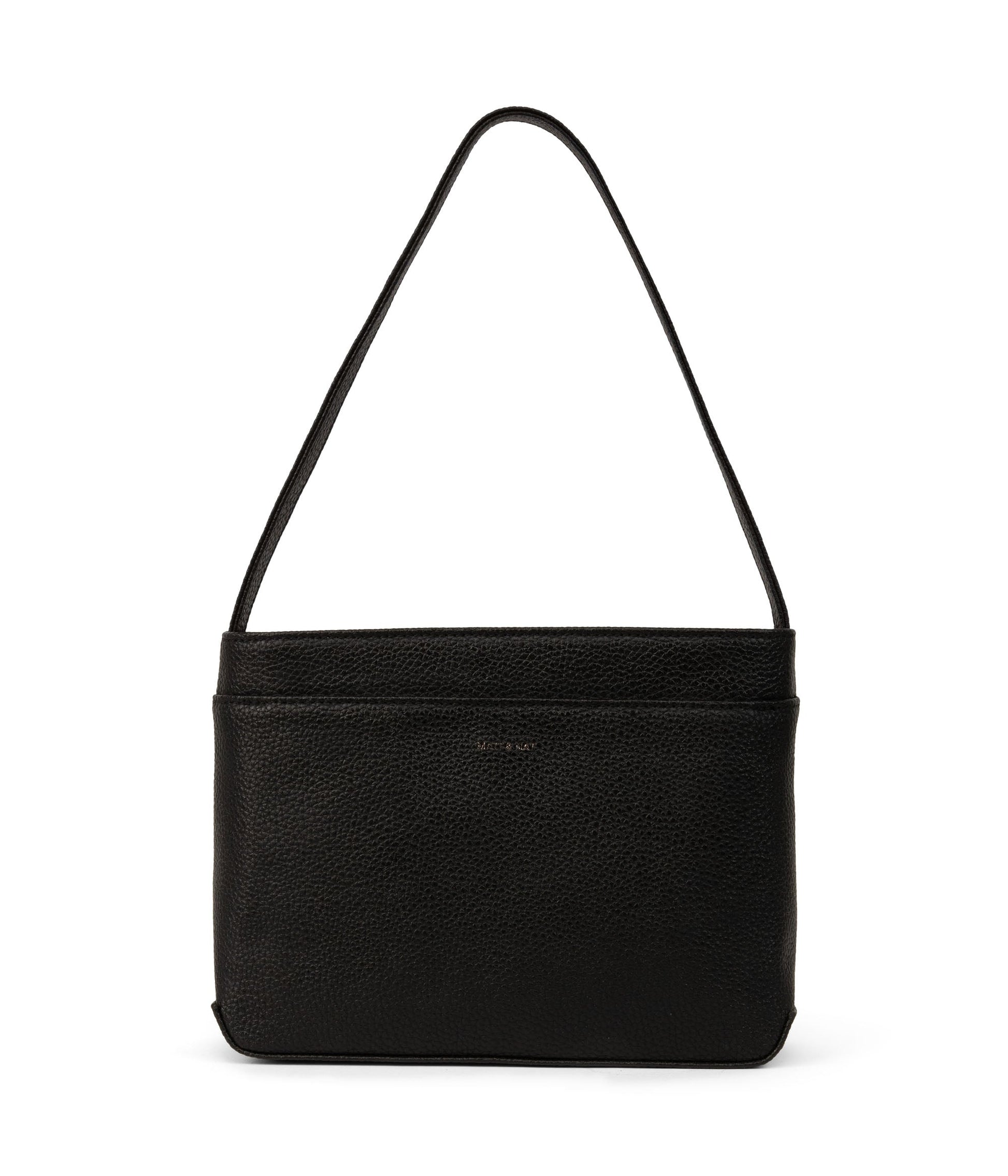 Sac à bandoulière végan durable LUISA - Purity