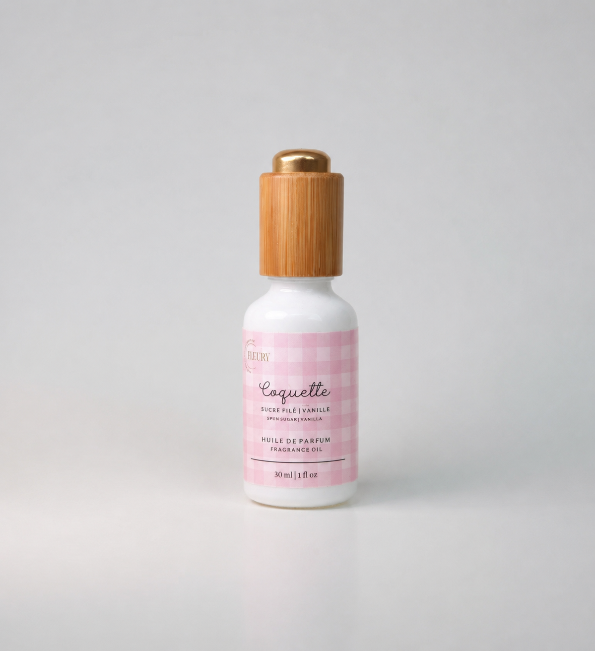Coquette Fragrance Oil