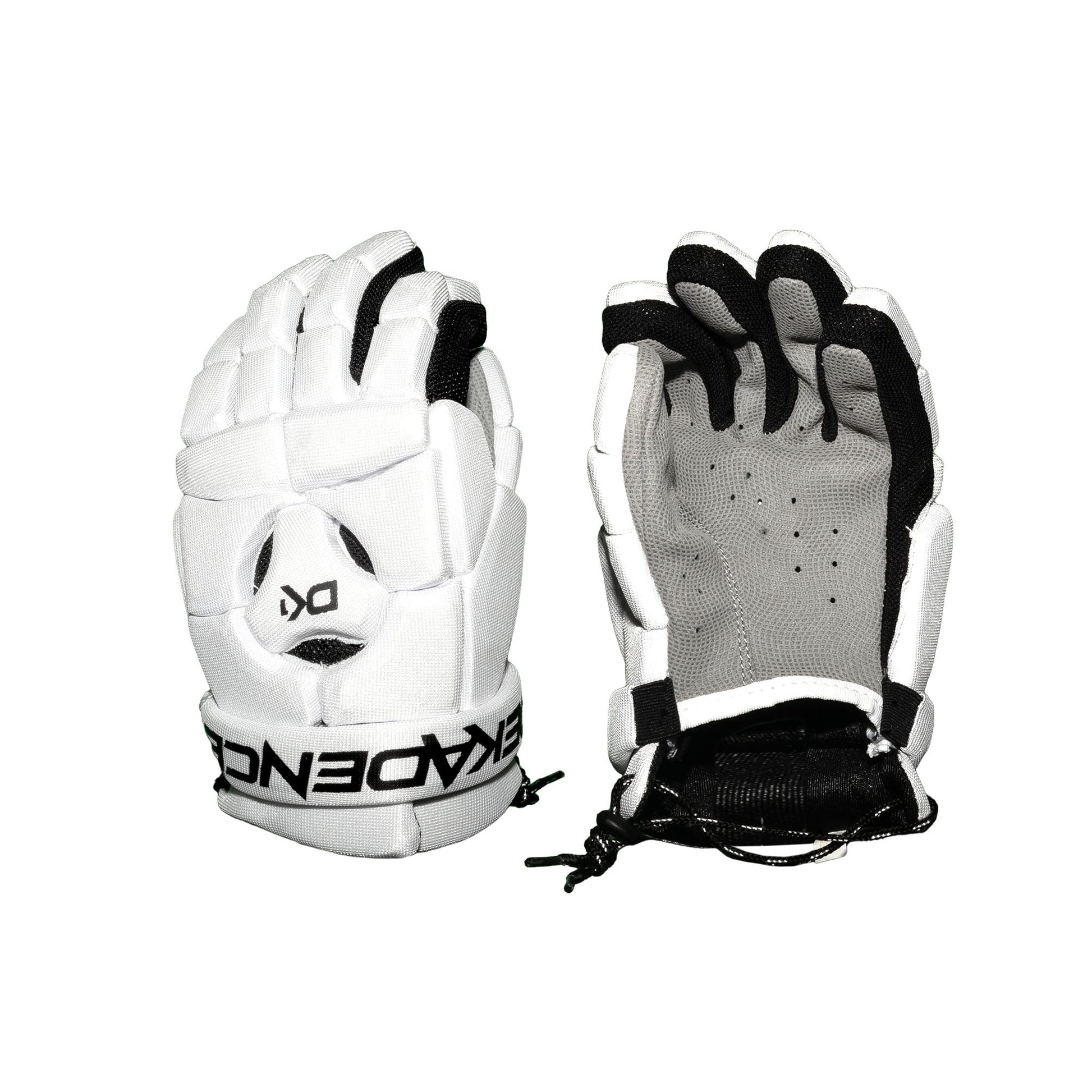 GLOVES - DK1