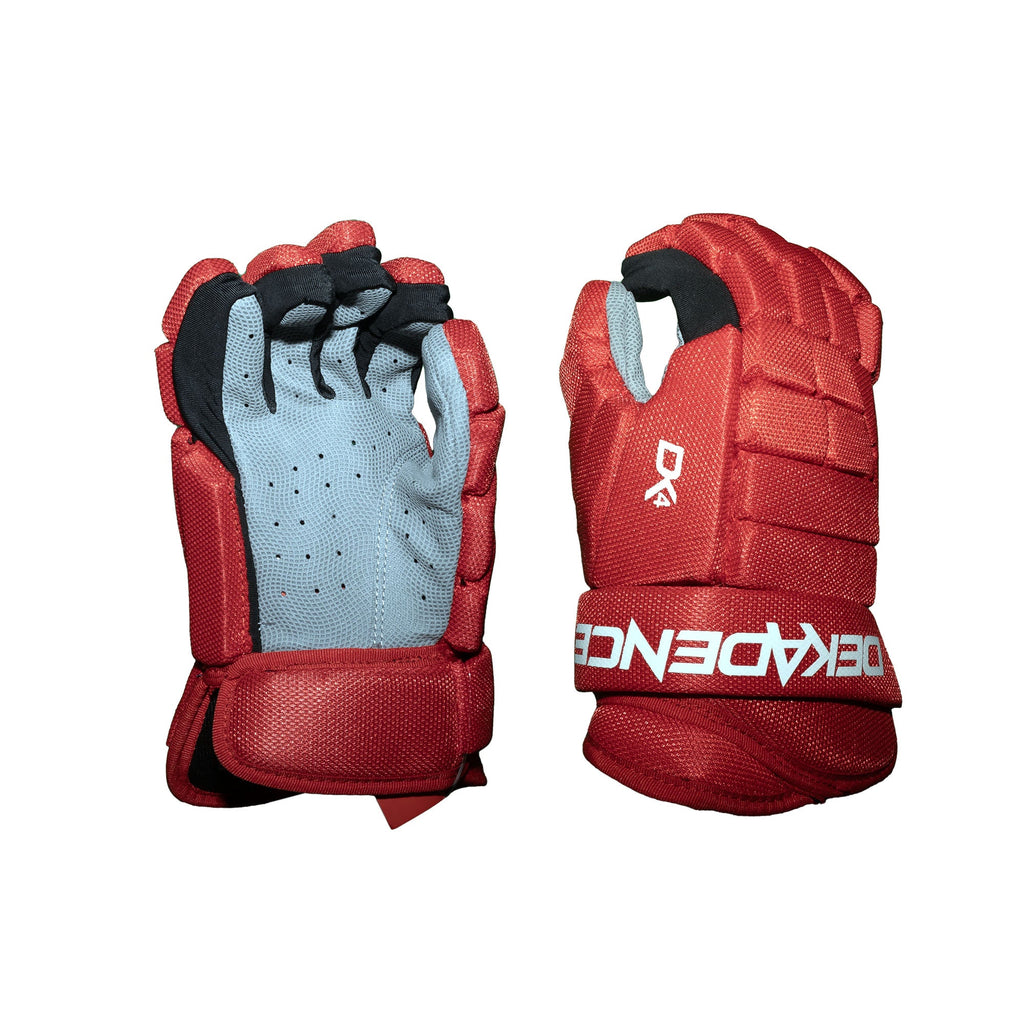 GLOVES - DK4